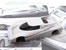 ALEZAN MODELS . KIT 1/43 