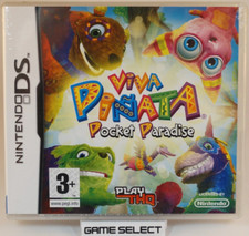 Viva pinata pocket paradise - pinata,