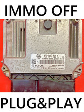 Immo off plug play touran - immo, /