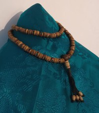 Sehr schöne MALA Gebetskette