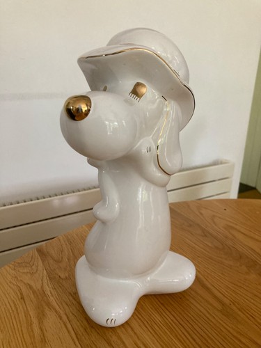 Grosse seltene snoopy - grosse,