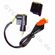 E-CHOKE KALTSTARTAUTOMATIK