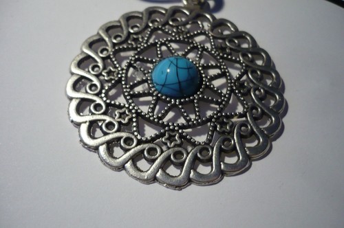 Indianer schmuck großer - indianer, schmuck--großer