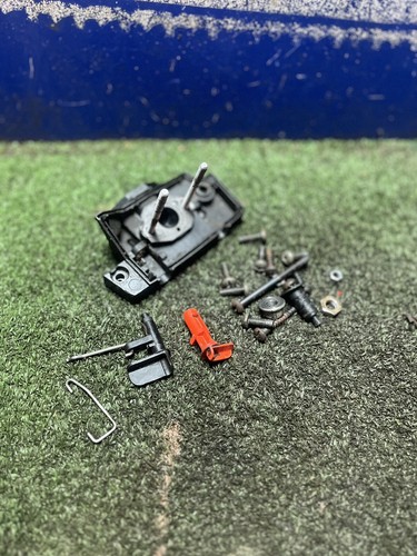 Sachs dolmar 102 benzin - sachs,