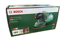 Bosch akku multischleifer - bosch, akku-multischleifer