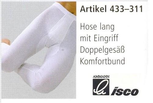 Ammann isco hose - isco,