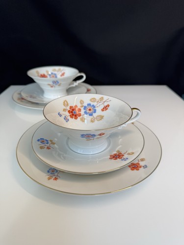 Rosenthal chippendale - rosenthal,