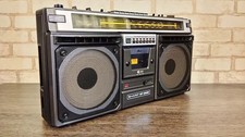 Sharp GF-8585 Rare Vintage
