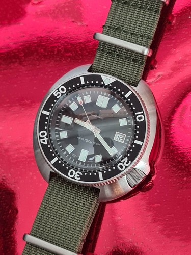 Willard 6105 hommage krone - willard,
