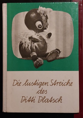 Ddr die lustigen streiche - ddr-die,