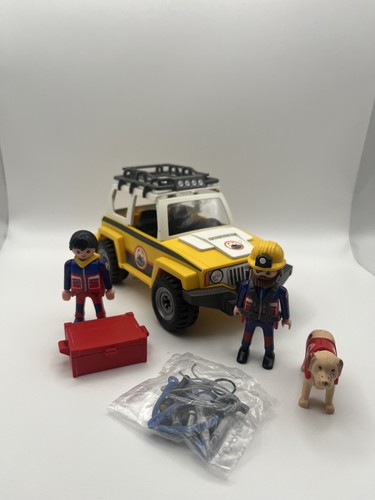 Playmobil action 9128 - playmobil,