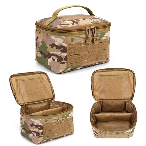 Tragbare munitions tasche für - tragbare,