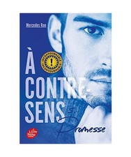 A contre-sens - Tome 5