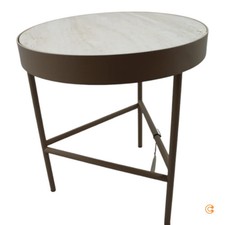 ferm Living Travertine