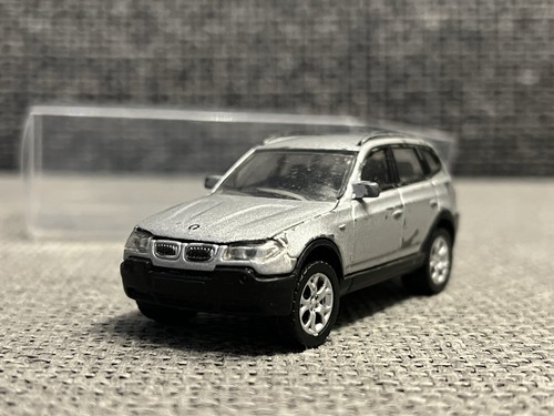 Norev bmw e83 64 - bmw, x3