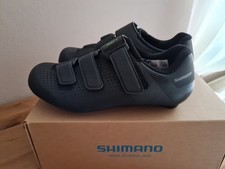 Shimano Fahrradschuhe SH-RC 100 Damen/Herren Größe 38 neu Mit OVP