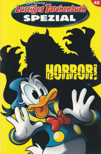 Ltb spezial horror - ltb,