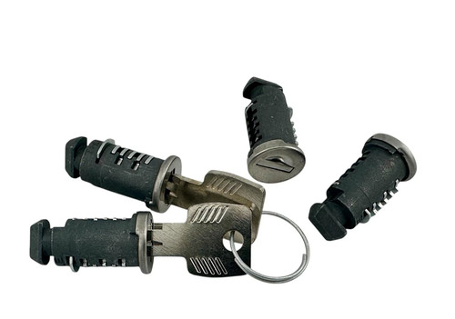Thule one key schloßsatz - one-key,