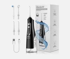 DM14 Munddusche – Kabelloser