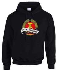 DDR OSSI Deutscher NVA Veteran