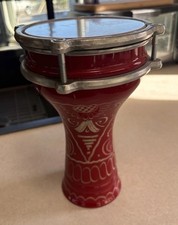Cumbus Turkish Goblet Drum