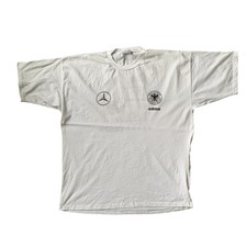 DFB Deutschland Shirt 90s (XL) Adidas