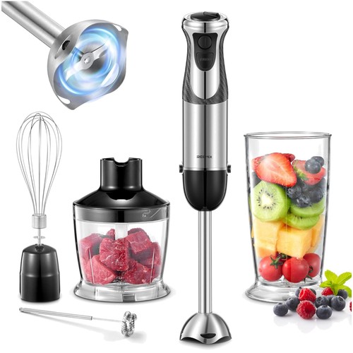 Küchenmixerset stabmixer - küchenmixerset,