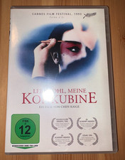 Lebewohl, meine Konkubine -