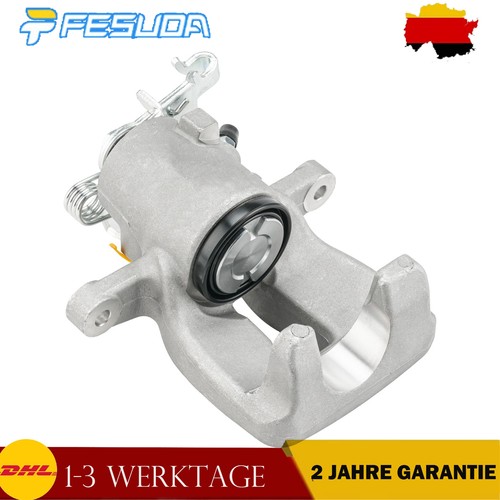 Bremssattel hinten rechts - bremssattel,