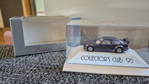 Herpa bmw m3 gt - 1:87, h0