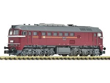Fleischmann 7370030 - DCC +