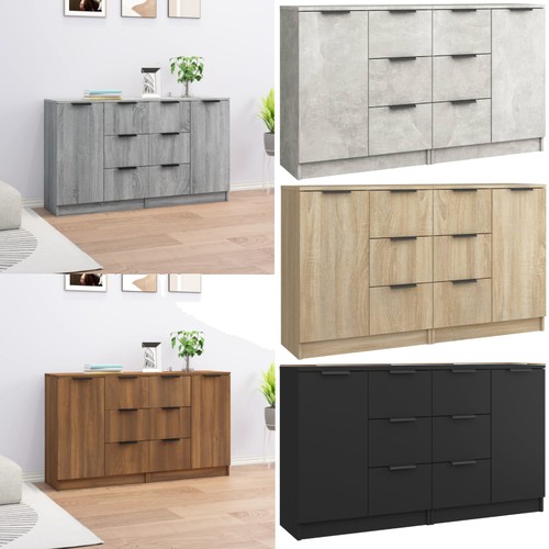 Sideboard holz kommode - holz,