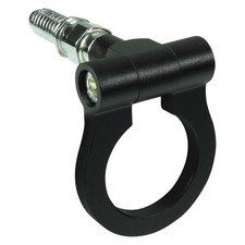 Abschleppöse Schwarz M16 Tow