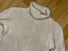 ARAN Style Damen Irisch
