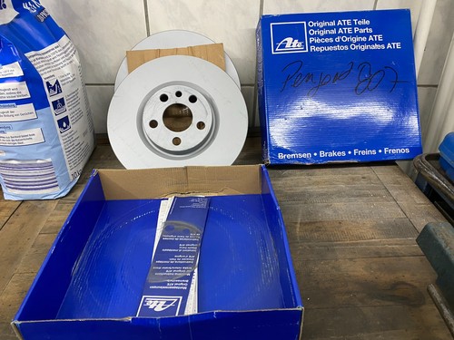 Bremsscheiben ate - 2,