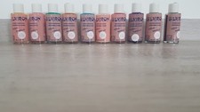 10 x Textilfarben Silkiron /