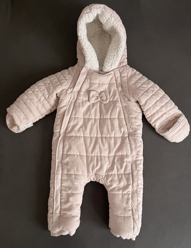 Baby schneeanzug winteroverall - baby,
