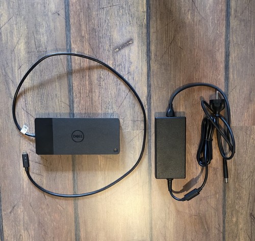 Dell docking station - dell,