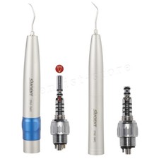 Sonic S Dental Air Scaler