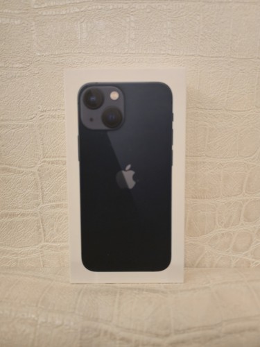 Iphone mini verpackung - mini, box