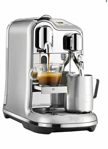 Nespresso creatista pro - nespresso,