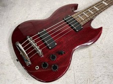 [Epiphone] EB-35 E-Bassgitarre