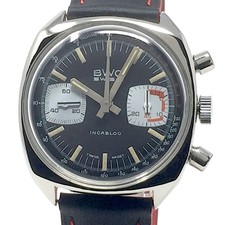 BWC (like new & unworn)