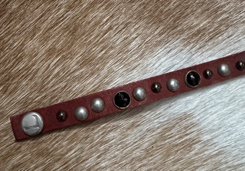 Liebeskind armband - liebeskind,