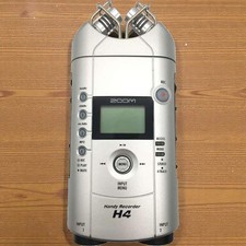 Zoom H4 Handy Digital Audio