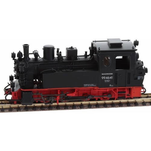 Modellbau veit 71036 dampflok - modellbau,
