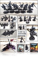 Warhammer 40k — Drukhari