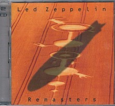 Remasters von Led Zeppelin  (2CD 1990)