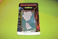 Earthdawn 322  SHADOWMANT