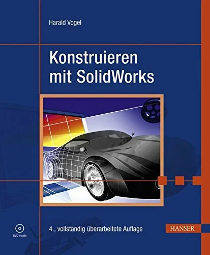 Konstruieren mit solidworks - konstruieren,